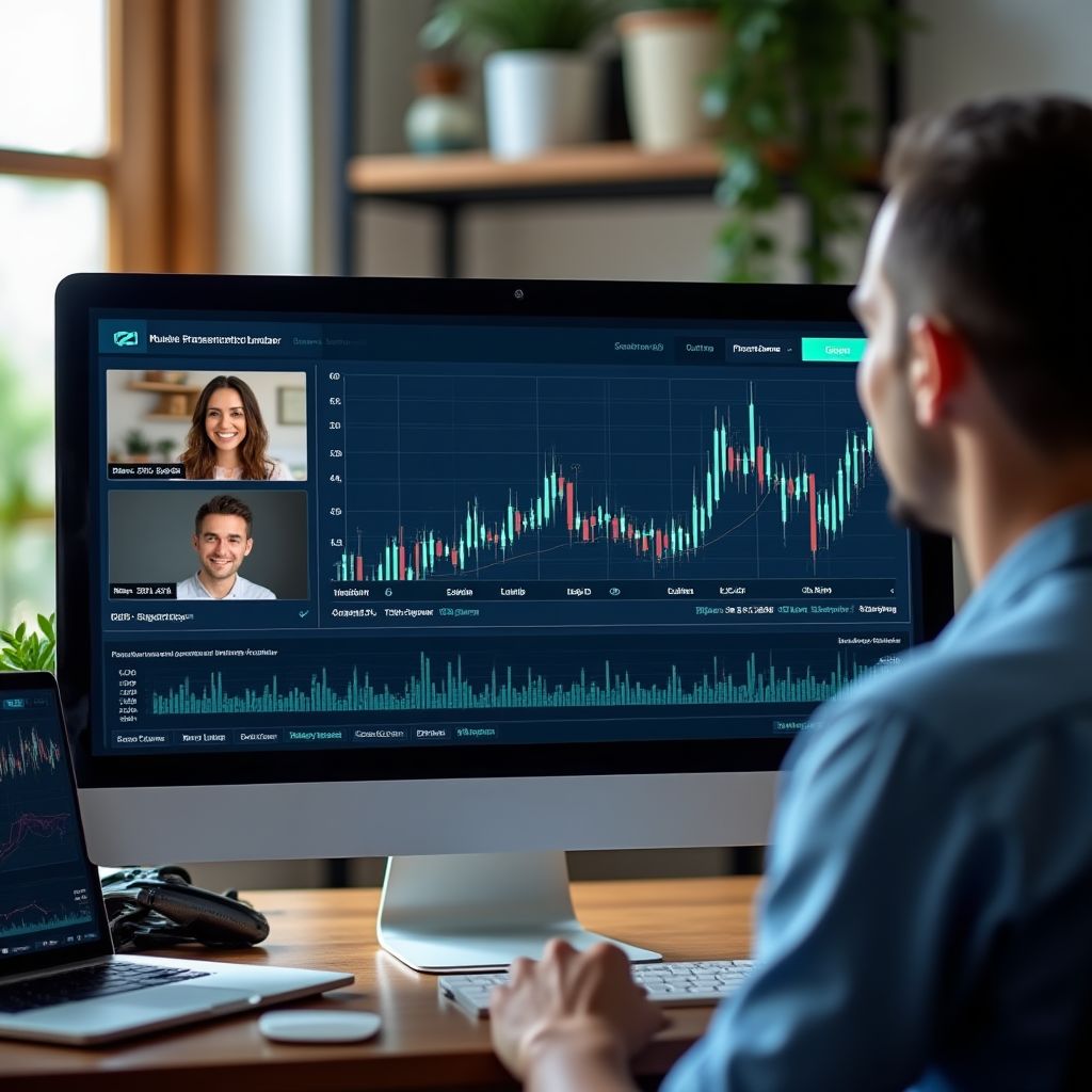 Webinar sobre inversiones seguras